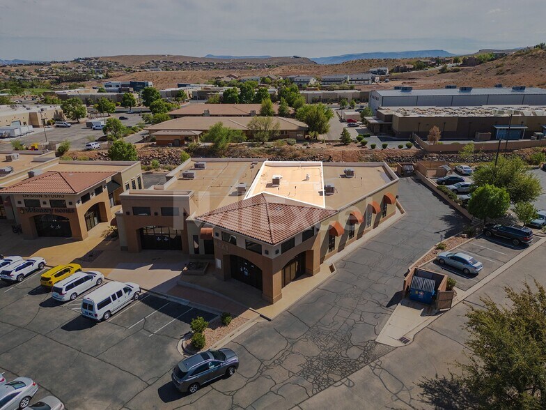 More Photos Of 1506 Silicon Way, St George General Retail For Lease