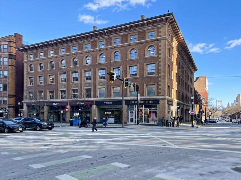 More Photos Of 361-361 Newbury St, Boston Coworking Space