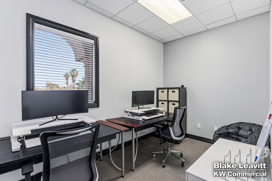 More Photos Of 5844 S Pecos Rd, Las Vegas Medical For Sale