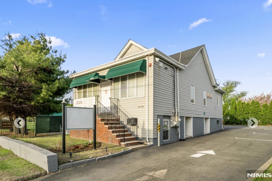 Primary Photo Of 22-05 Maple Ave, Fair Lawn Office Residential For Sale