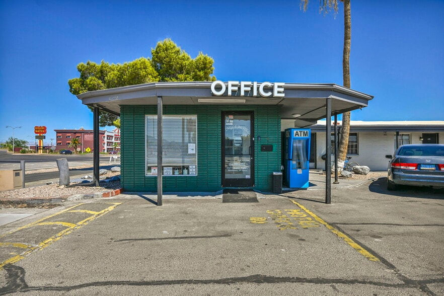 More Photos Of 1636 N Boulder Hwy, Henderson Hotel For Sale