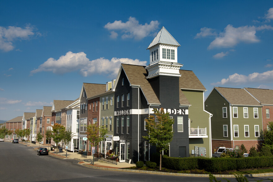 Primary Photo Of 100-148 Walden Way, Mechanicsburg Storefront Retail Office For Lease