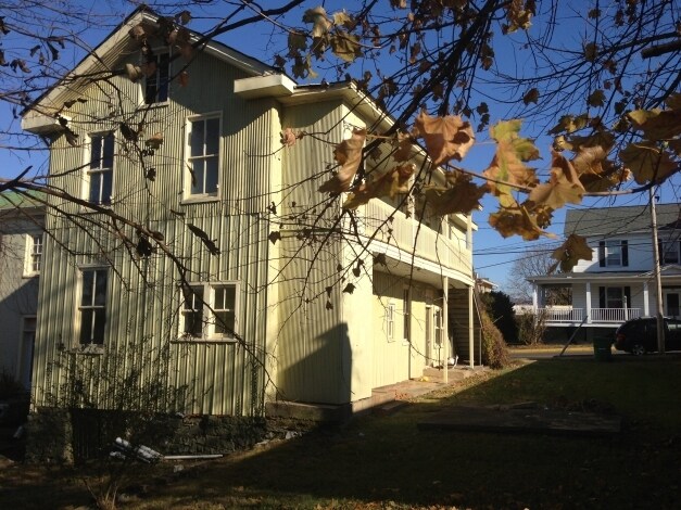 More Photos Of 2 S Court St, Luray Hospitality For Sale