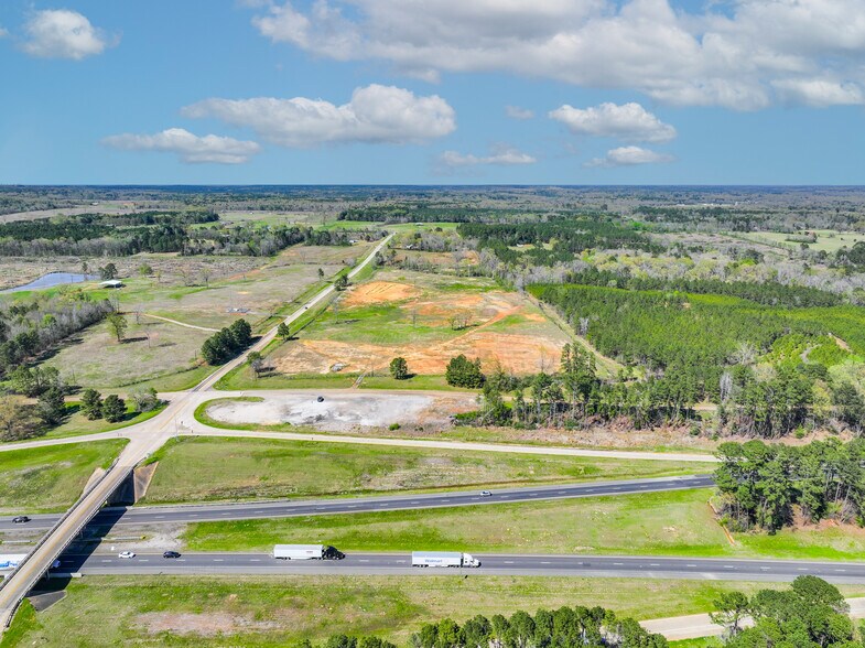 More Photos Of 425 FM 3251, Marshall Land For Sale