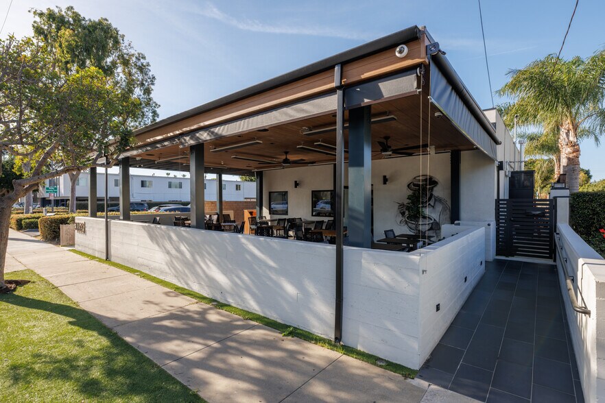 More Photos Of 3055 Harding St, Carlsbad Restaurant For Sale