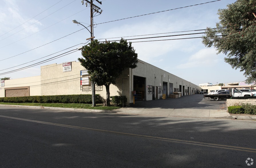 Primary Photo Of 1453 Virginia Ave, Baldwin Park Warehouse For Lease