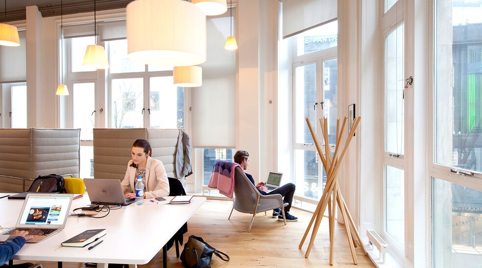 More Photos Of 1100 Wilson Blvd, Arlington Unknown For Lease