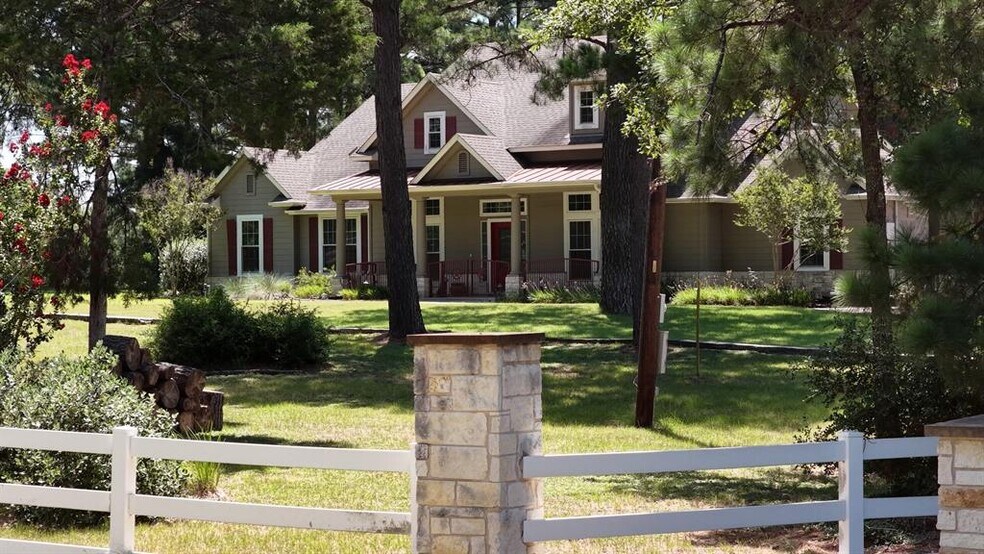 More Photos Of 379 Matthew Cv, Bastrop Land For Sale