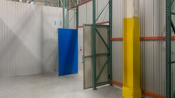 More Photos Of 245 S Spruce Ave, South San Francisco Distribution For Lease