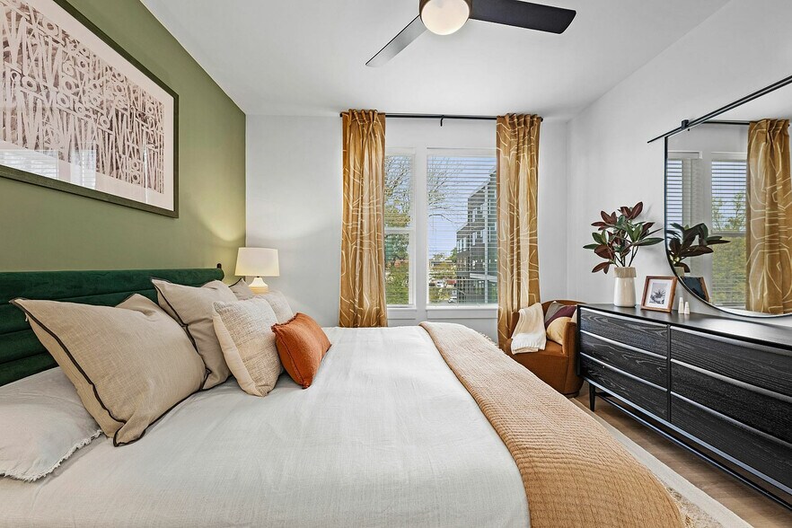 More Photos Of 4612 Gilead St, Charlotte Apartments For Lease