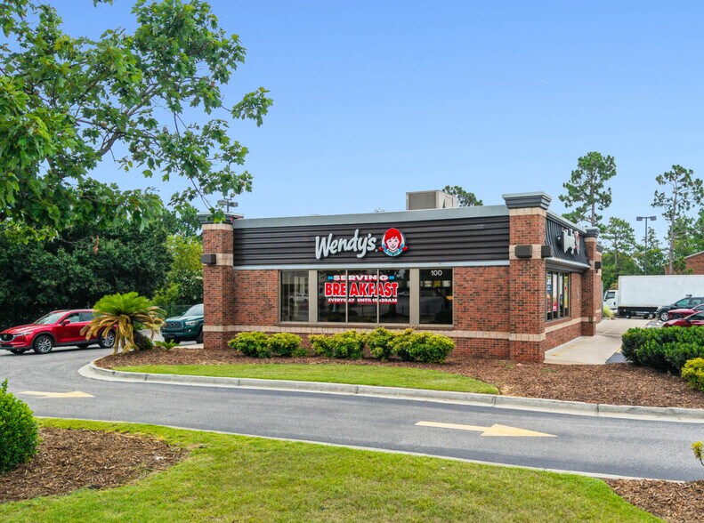 More Photos Of 100 Newland Rd, Columbia Fast Food For Sale