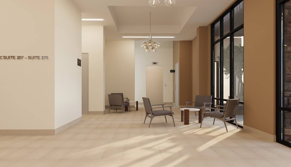 More Photos Of 3345 S Val Vista Dr, Gilbert Medical For Lease