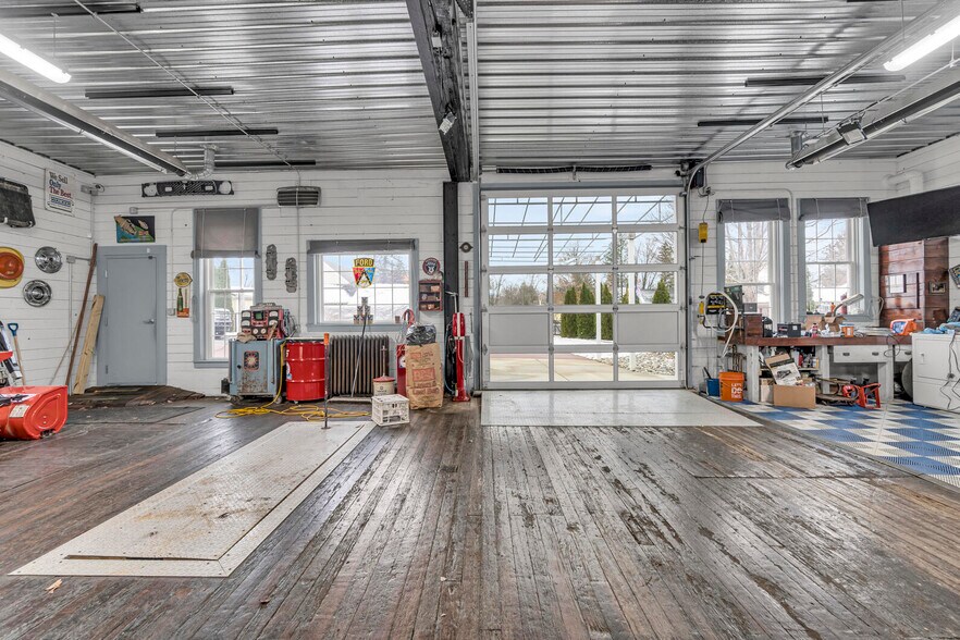 More Photos Of 101 S Main St, Concord General Retail For Sale