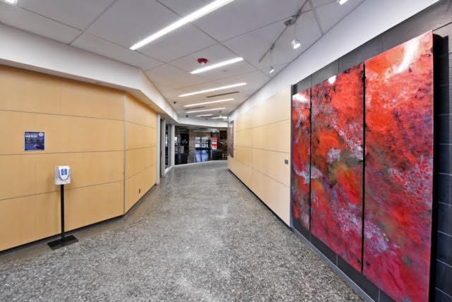 More Photos Of 101 W Benson Blvd, Anchorage Office For Sale