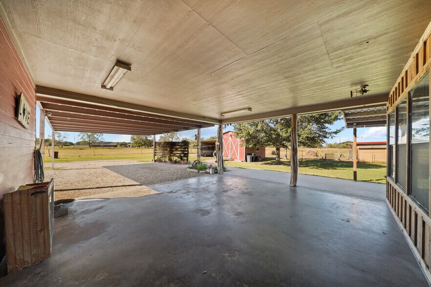 More Photos Of 6710 Boothline Rd, Richmond Land For Sale