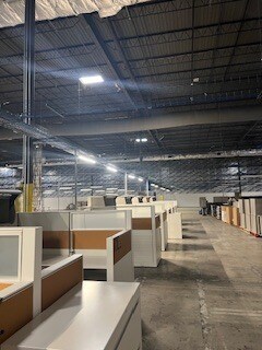 More Photos Of 2220 Polymer Dr, Chattanooga Warehouse For Lease