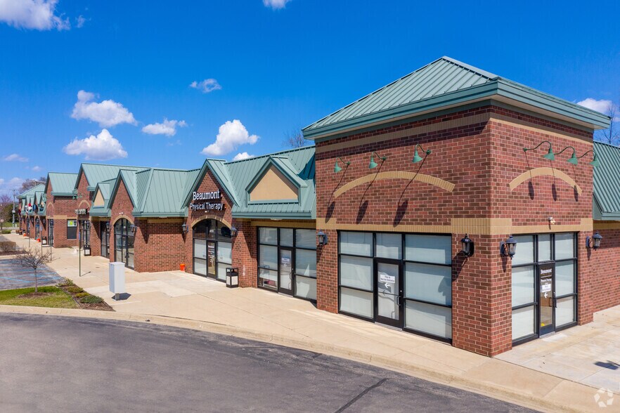 More Photos Of 4203 S Canton Center Rd, Canton Unknown For Lease