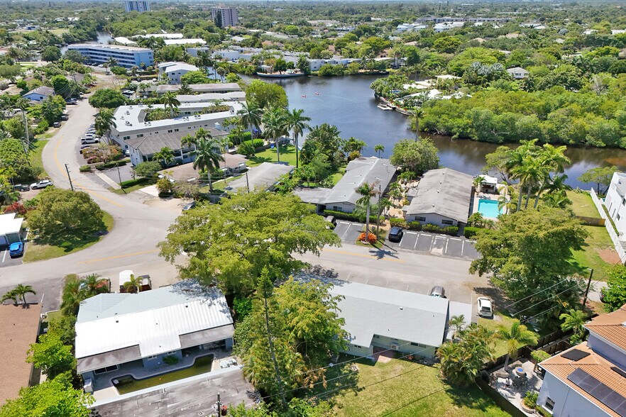 More Photos Of 1100 NE 18th Ct, Fort Lauderdale Apartments For Sale