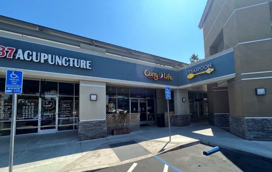 More Photos Of 651-685 Saratoga Ave, San Jose Unknown For Lease