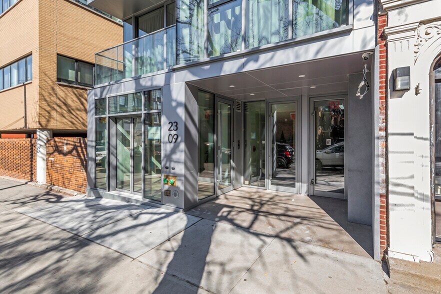 Primary Photo Of 2309 Broadway, Astoria Apartments For Lease