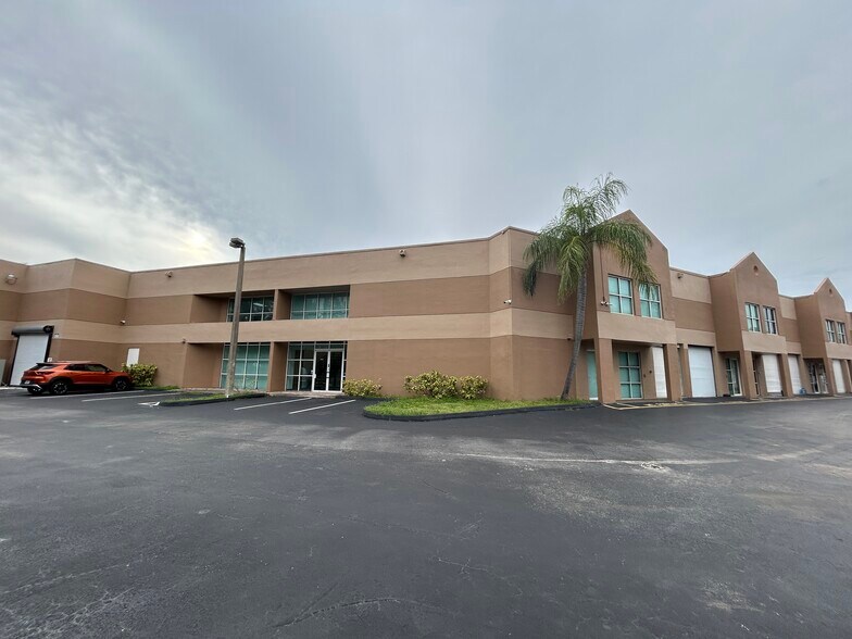 Primary Photo Of , Miami Office For Sale