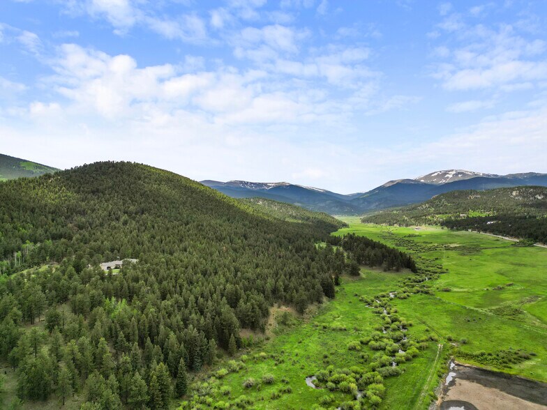 More Photos Of 3763 County Road 43, Bailey Land For Sale