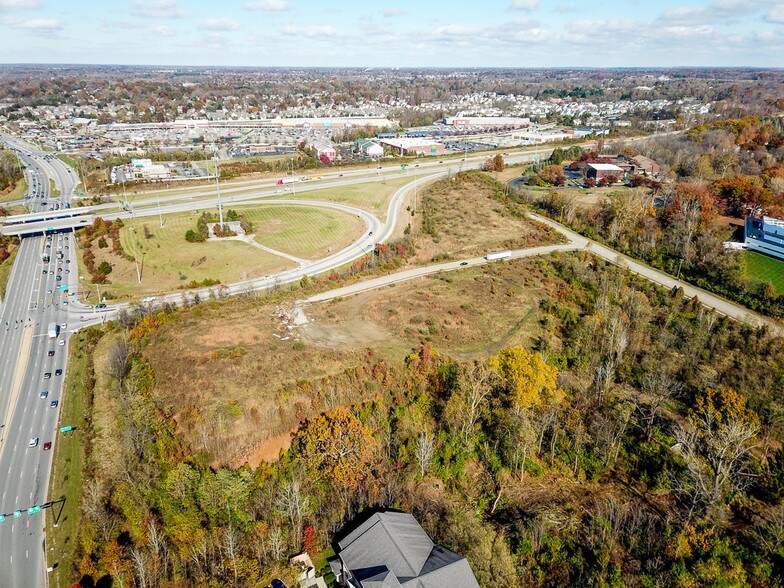 More Photos Of SE I-70 and SR 256, Pickerington Land For Sale