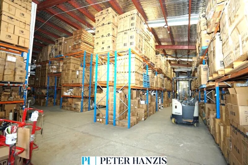 More Photos Of 130 Frances St, Lidcombe Warehouse For Lease