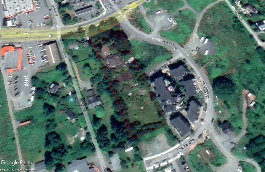 More Photos Of 6605 Sooke Rd, Sooke Land For Sale