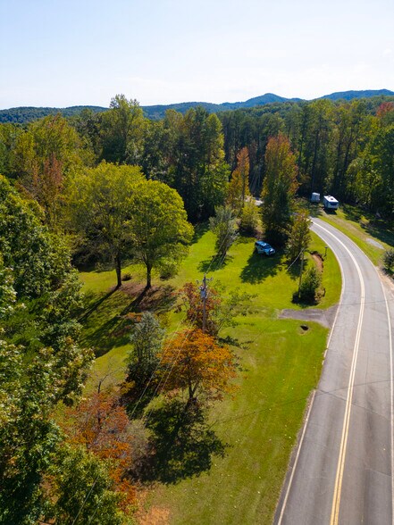 More Photos Of 000 Oconee Station Road, Walhalla Land For Sale