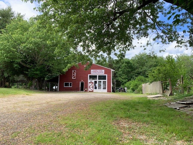 More Photos Of 218 Schoosett St, Pembroke Flex For Sale