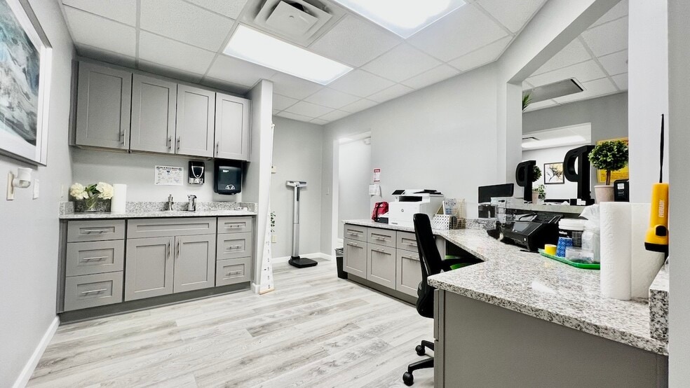 More Photos Of 4775 Jimmy Carter Blvd, Norcross Medical For Lease