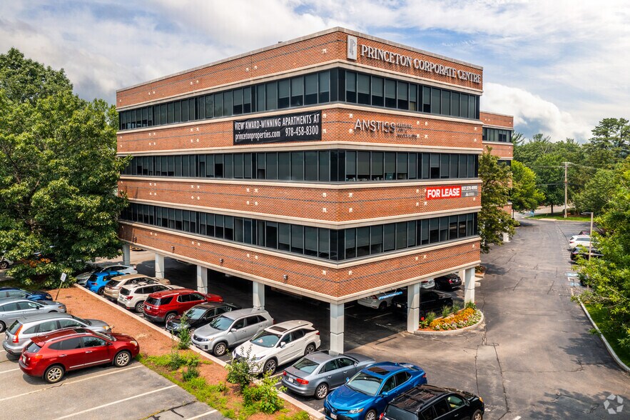 More Photos Of 1115 Westford St, Lowell Medical For Lease