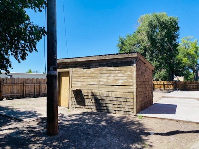 More Photos Of 12536 US Hwy 160, Alamosa Light Distribution For Sale