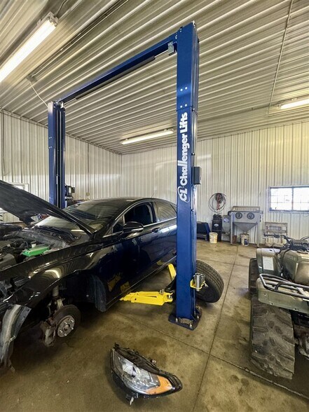 More Photos Of 8062 US Route 127, Greenville Flex For Sale