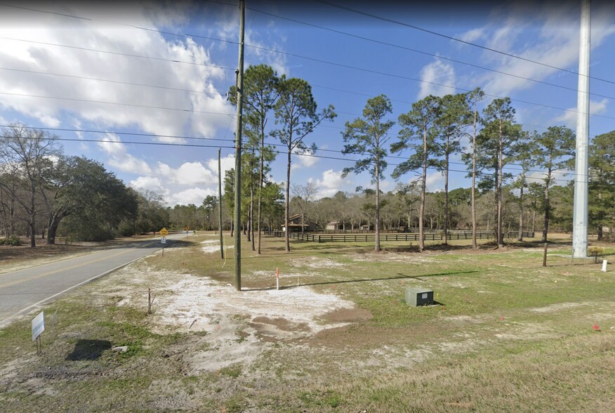 More Photos Of 66 Deer Run Ln, Ellabell Land For Sale
