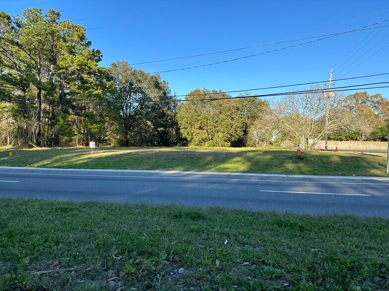 More Photos Of 0 New Kings Rd, Jacksonville Land For Sale