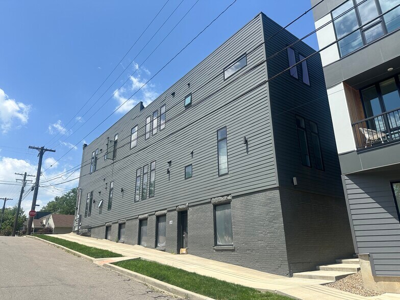 More Photos Of 2387 W 5th St, Cleveland Apartments For Sale