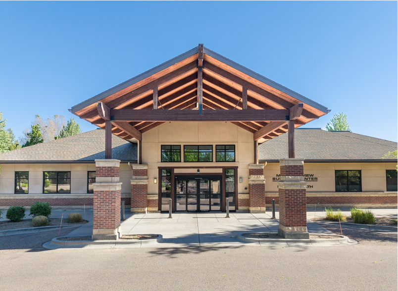 Primary Photo Of 1828 S Millennium Way, Meridian Medical For Sale