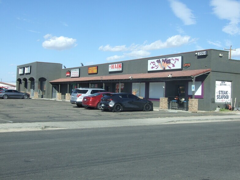 More Photos Of 2064 Highway 95, Bullhead City Restaurant For Sale