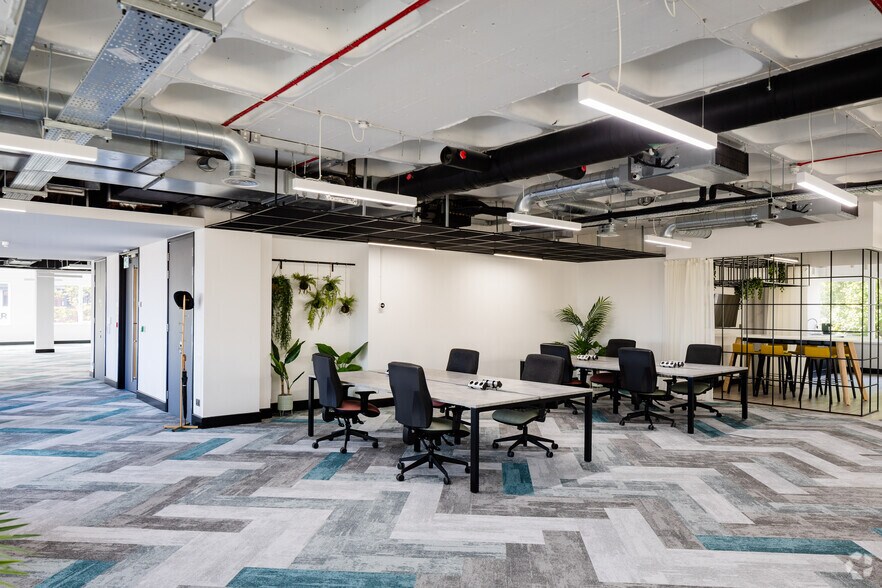 Photo of 2nd Floor Ste 