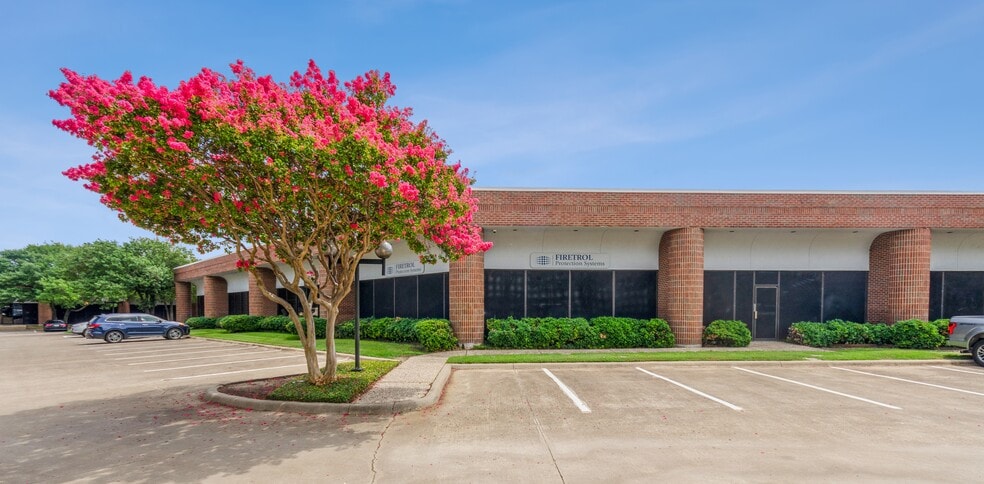 Primary Photo Of 10410-10420 Miller Rd, Dallas Unknown For Lease