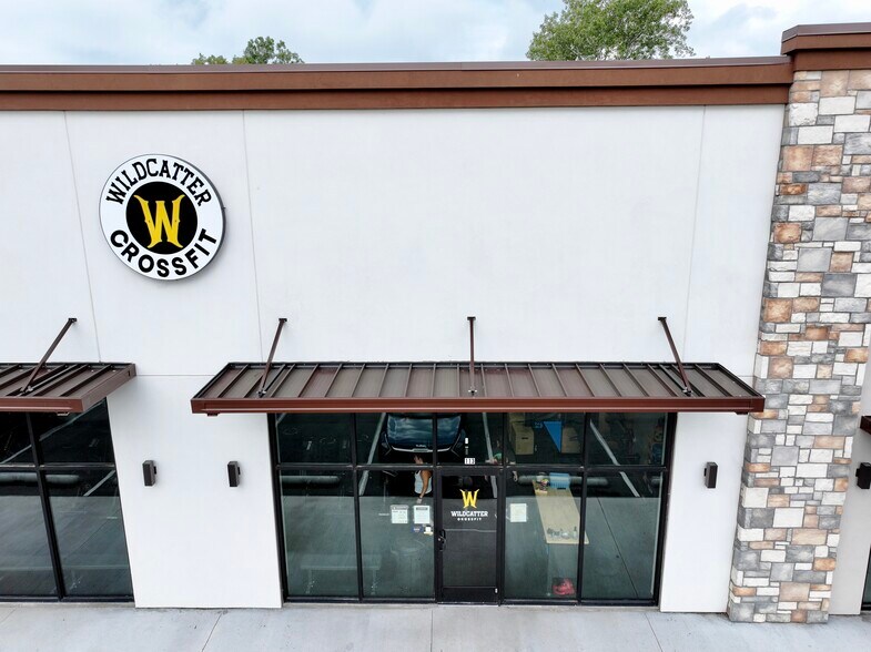 More Photos Of 2251 88 hwy, Claremore Storefront For Sale