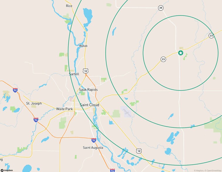 More Photos Of 240 Main St, Foley Warehouse For Lease