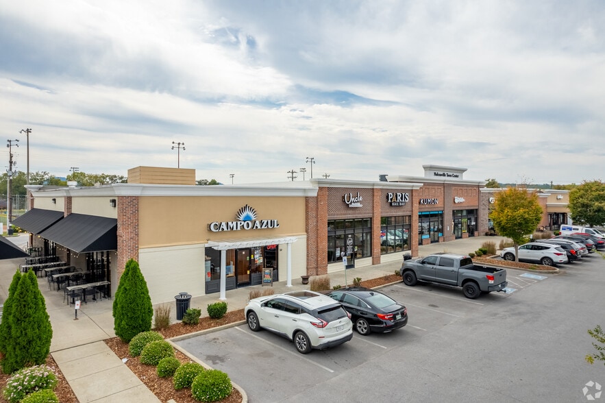 More Photos Of 7240 Nolensville Pike, Nolensville Unknown For Lease