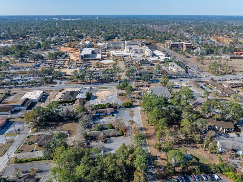 More Photos Of 415 Cowart Ave, Valdosta Office For Sale