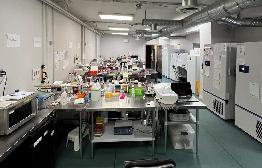 More Photos Of 1201 E Pender St, Vancouver Light Distribution For Lease