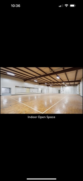 More Photos Of 10100 Hicks Field Rd, Fort Worth Warehouse For Sale
