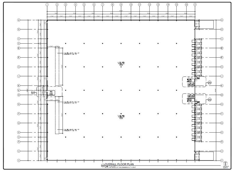 More Photos Of 602 Charles Way, Strafford Industrial For Sale