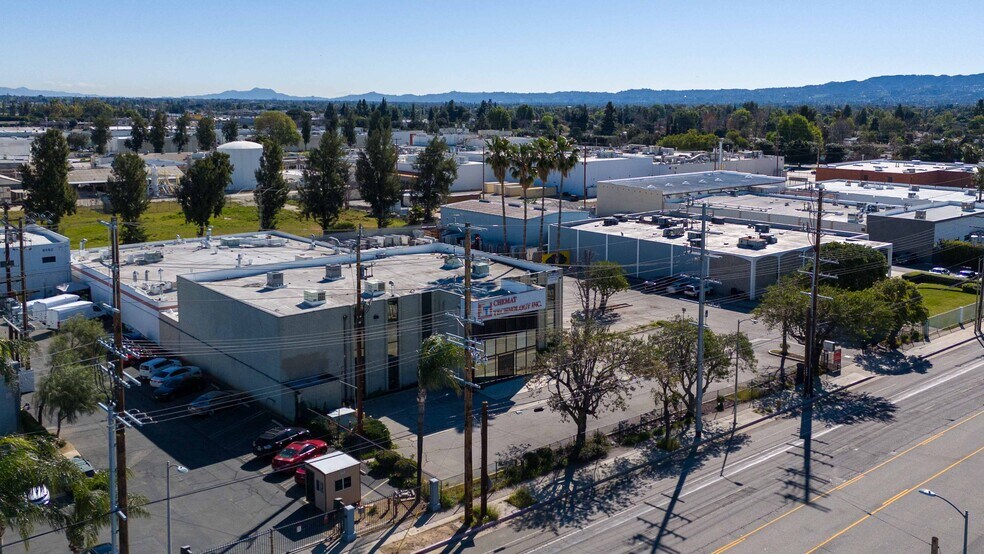 More Photos Of 9036 Winnetka Ave, Northridge Loft Creative Space For Lease